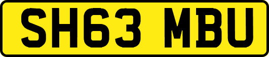 SH63MBU