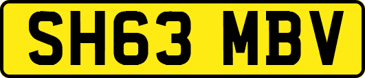 SH63MBV