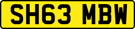 SH63MBW