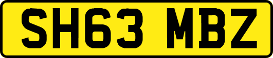 SH63MBZ