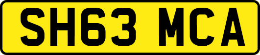 SH63MCA