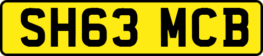 SH63MCB
