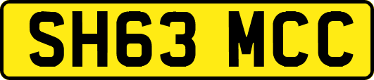 SH63MCC