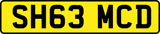 SH63MCD