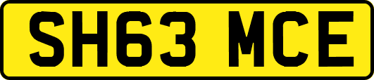 SH63MCE
