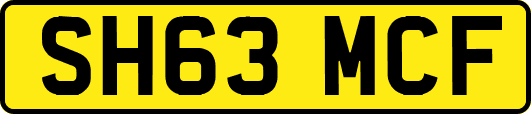 SH63MCF