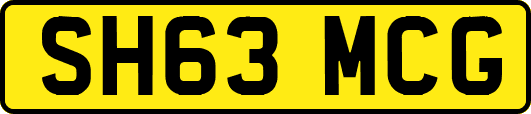 SH63MCG