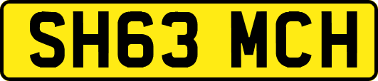 SH63MCH