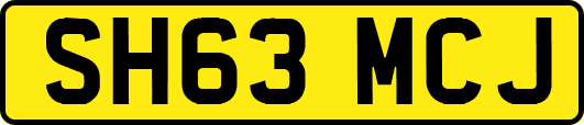 SH63MCJ