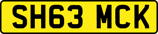 SH63MCK