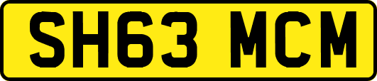 SH63MCM