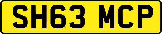 SH63MCP