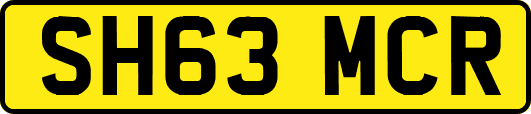 SH63MCR