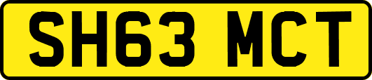 SH63MCT