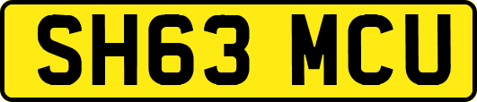 SH63MCU