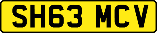 SH63MCV