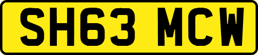 SH63MCW