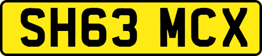 SH63MCX