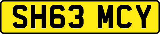 SH63MCY