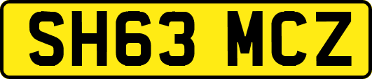 SH63MCZ