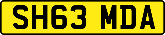 SH63MDA