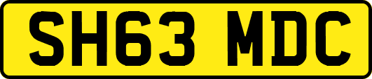 SH63MDC