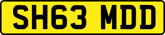 SH63MDD