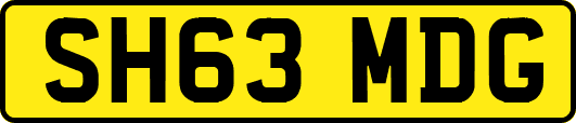 SH63MDG