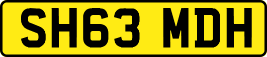 SH63MDH