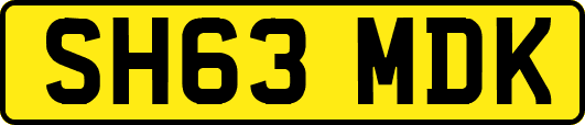 SH63MDK