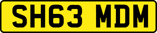 SH63MDM