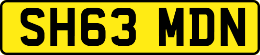 SH63MDN