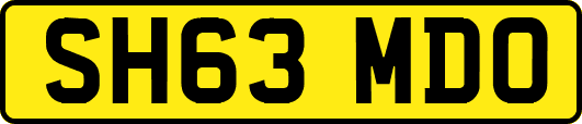 SH63MDO