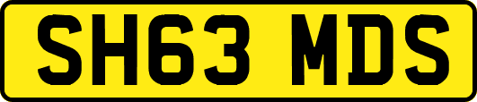 SH63MDS
