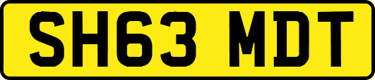 SH63MDT