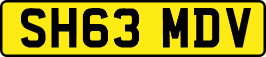 SH63MDV