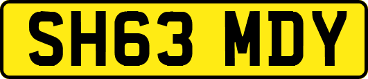 SH63MDY