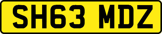 SH63MDZ