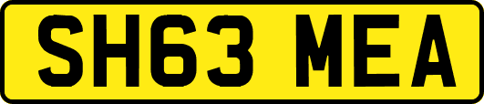 SH63MEA