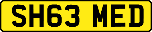 SH63MED