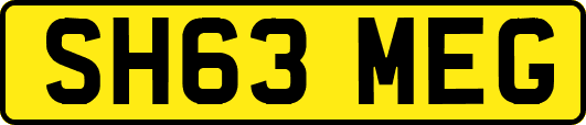 SH63MEG