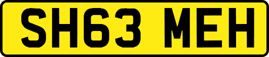 SH63MEH