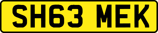SH63MEK