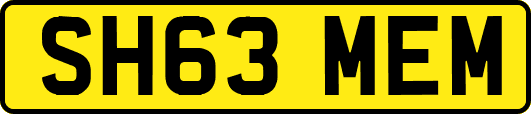 SH63MEM