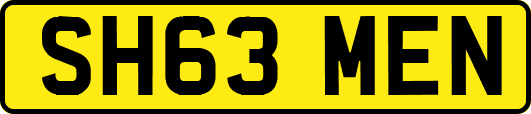 SH63MEN