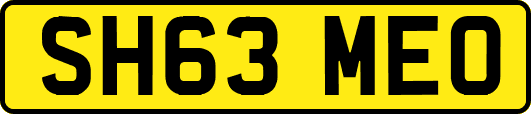 SH63MEO
