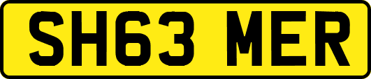 SH63MER