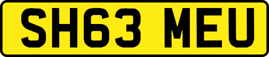 SH63MEU