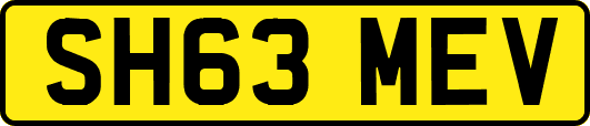SH63MEV