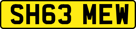 SH63MEW